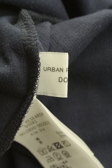 URBAN RESEARCH DOORS（アーバンリサーチドアーズ）の古着「ストレッチロングワンピース（ワンピース・チュニック）」大画像６へ