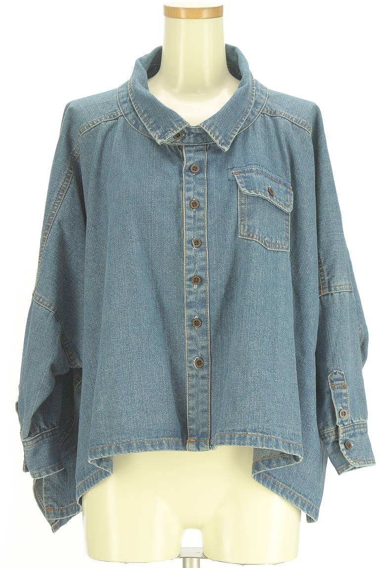 antiqua（アンティカ）の古着「商品番号：PR10337527」-大画像1