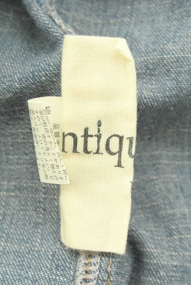 antiqua（アンティカ）の古着「商品番号：PR10337527」-大画像6