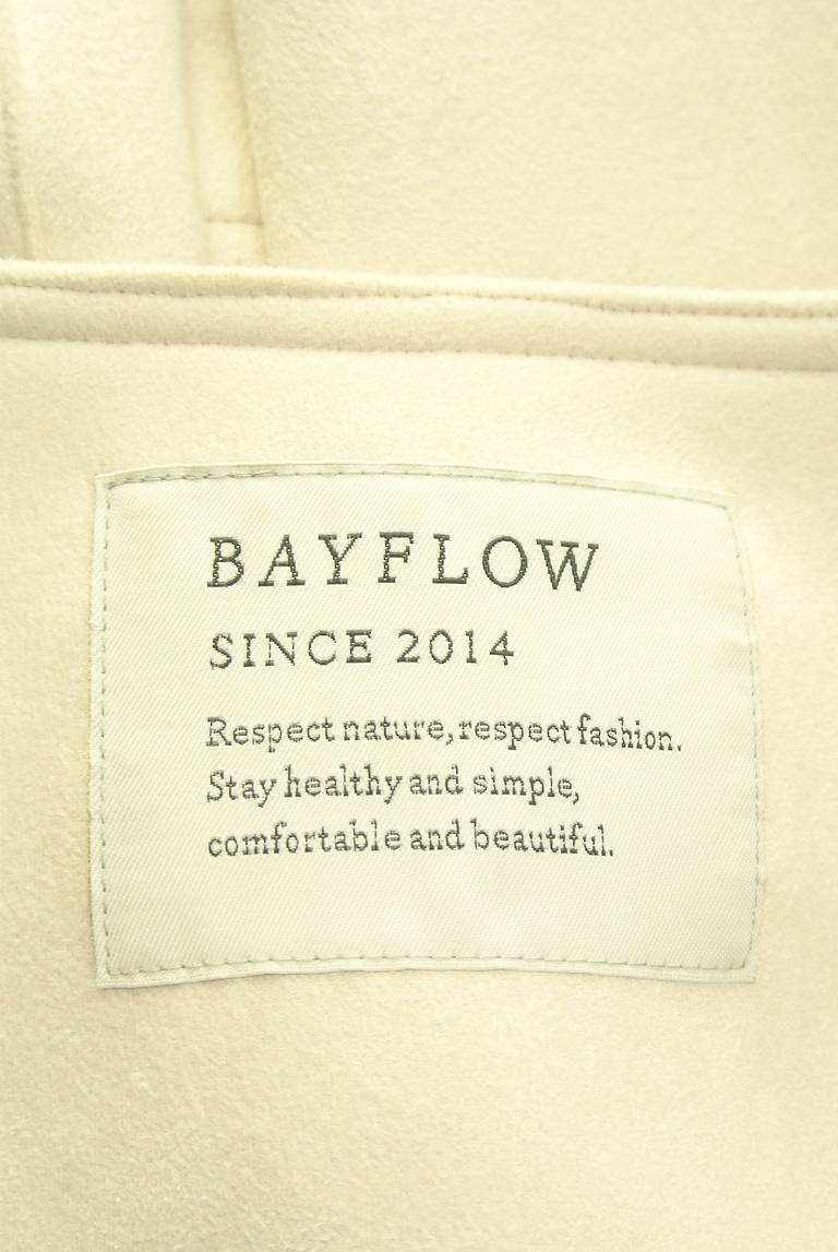 BAYFLOW（ベイフロー）の古着「商品番号：PR10337537」-大画像6