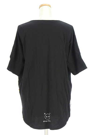 drug store's（ドラッグストアーズ）の古着「ポケット付き半そでTシャツ（Ｔシャツ）」大画像２へ