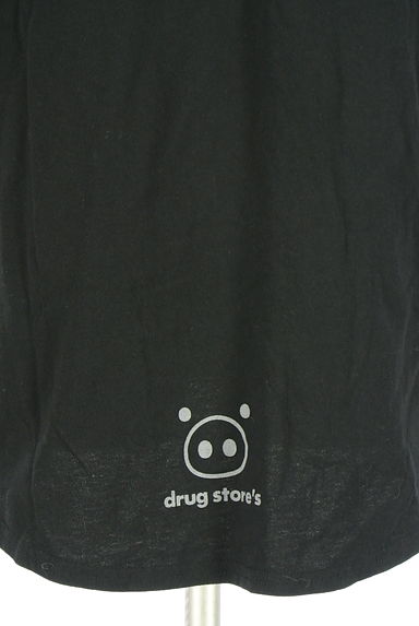 drug store's（ドラッグストアーズ）の古着「ポケット付き半そでTシャツ（Ｔシャツ）」大画像５へ
