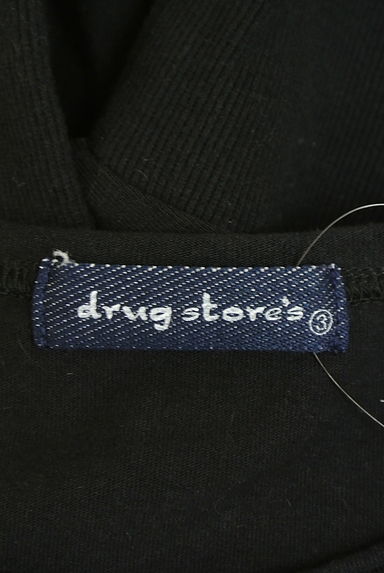 drug store's（ドラッグストアーズ）の古着「ポケット付き半そでTシャツ（Ｔシャツ）」大画像６へ