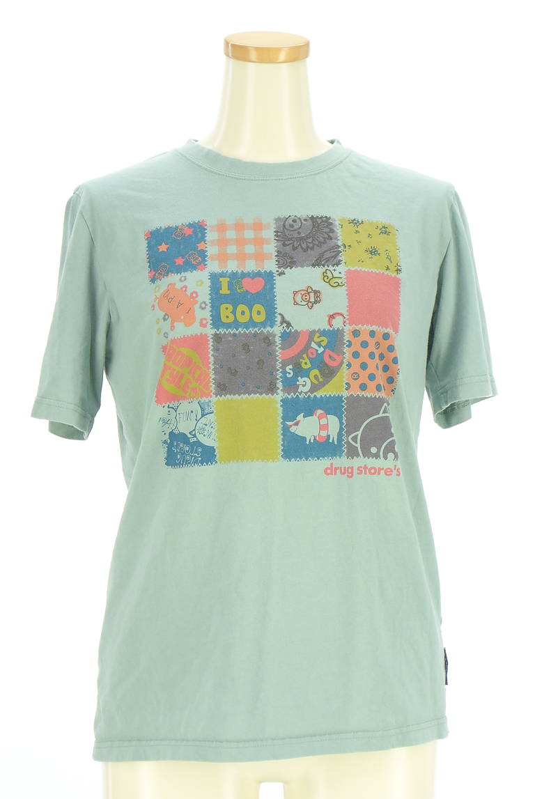 drug store's（ドラッグストアーズ）の古着「商品番号：PR10337553」-大画像1