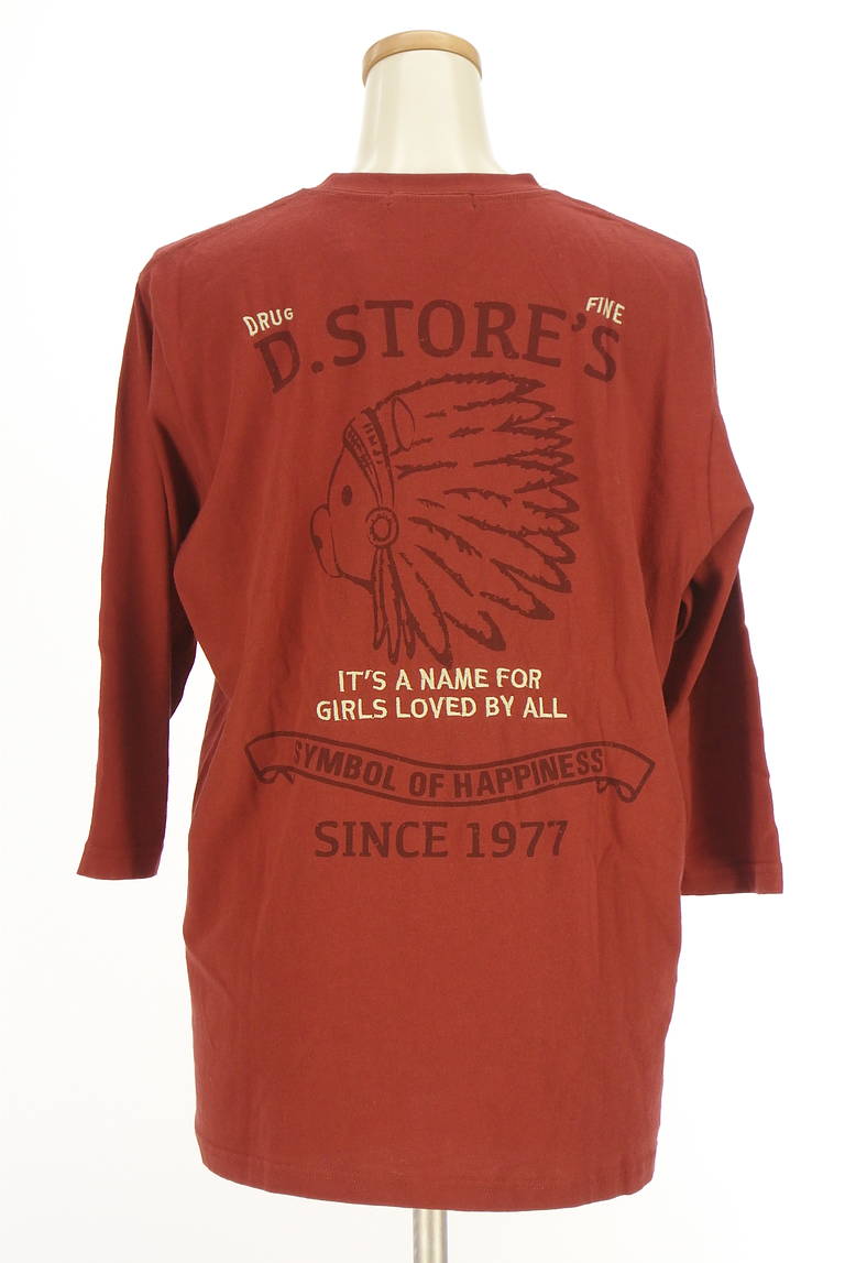 drug store's（ドラッグストアーズ）の古着「商品番号：PR10337554」-大画像2