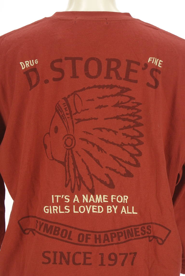 drug store's（ドラッグストアーズ）の古着「商品番号：PR10337554」-大画像5