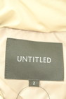 UNTITLED（アンタイトル）の古着「商品番号：PR10337559」-6