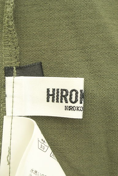 HIROKO BIS（ヒロコビス）の古着「シアーテーラードジャケット（ジャケット）」大画像６へ