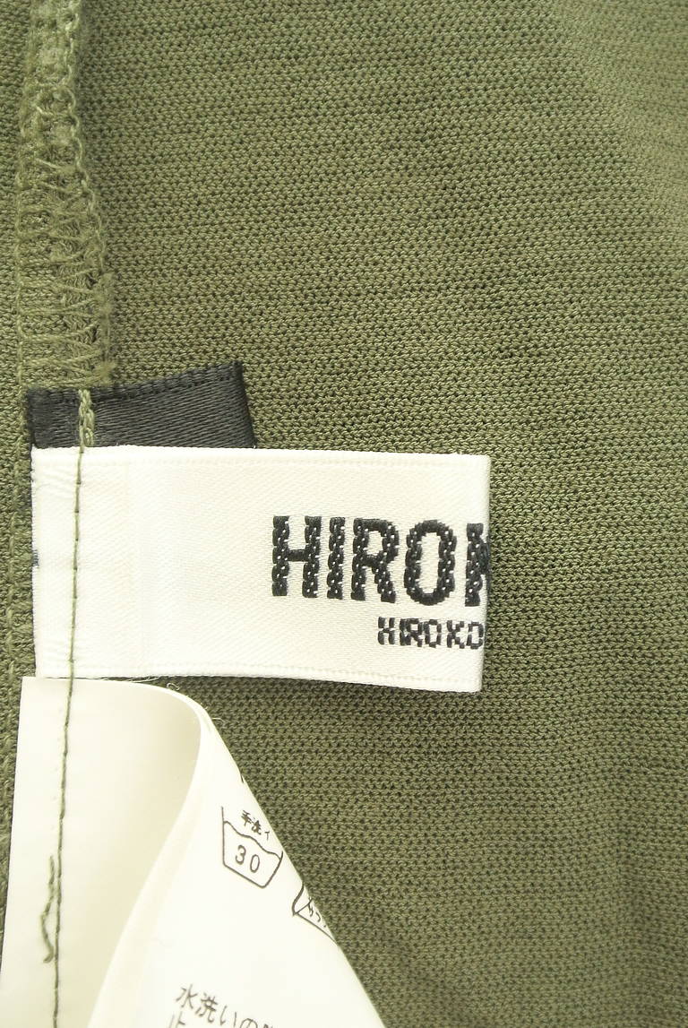 HIROKO BIS（ヒロコビス）の古着「商品番号：PR10337564」-大画像6