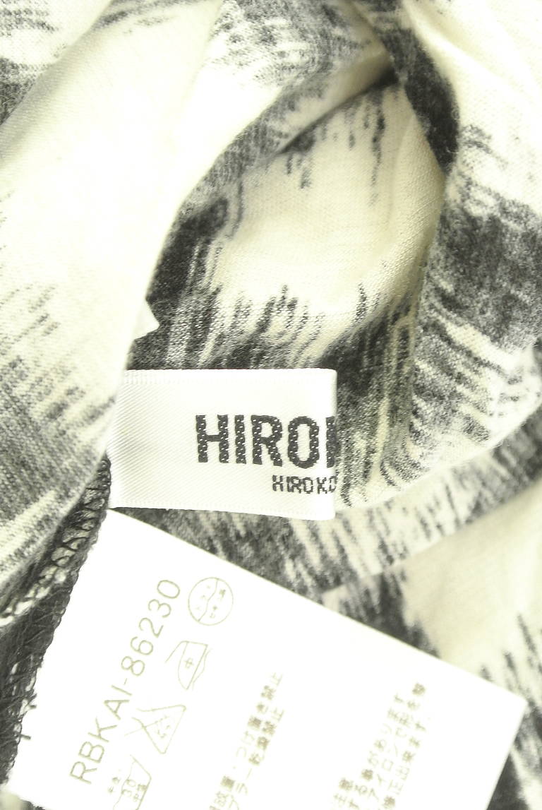 HIROKO BIS（ヒロコビス）の古着「商品番号：PR10337574」-大画像6