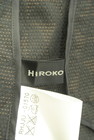 HIROKO BIS（ヒロコビス）の古着「商品番号：PR10337576」-6