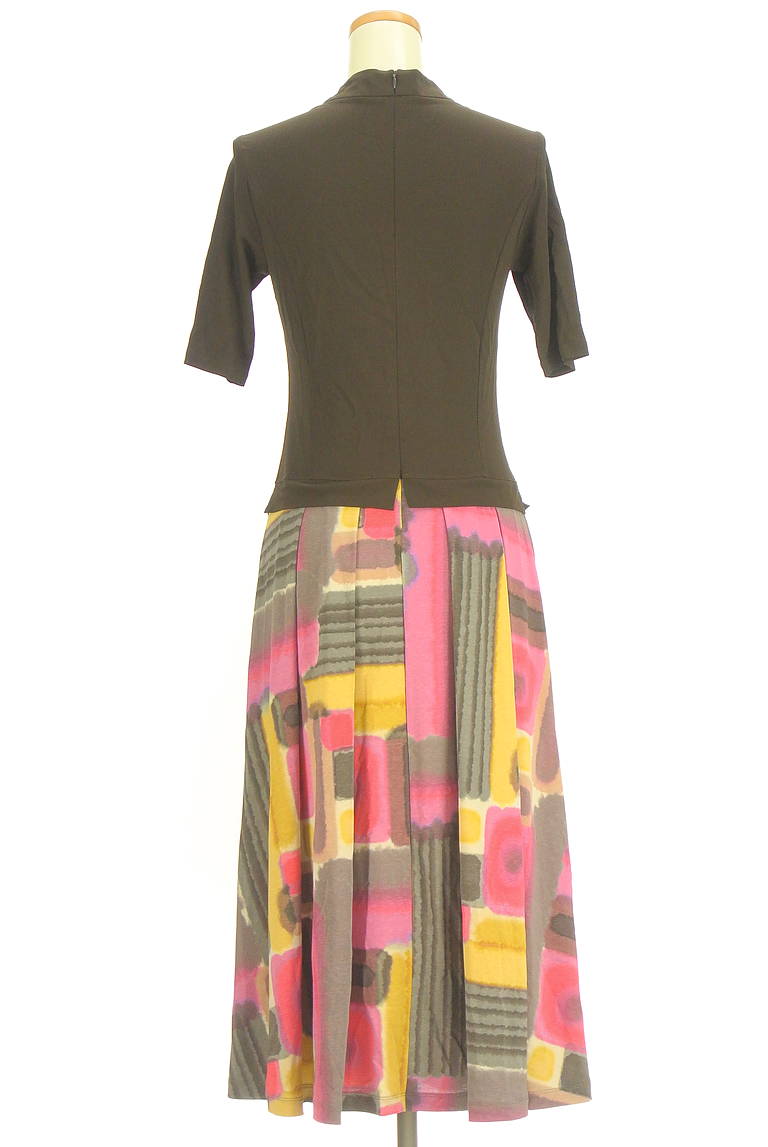 HIROKO KOSHINO（ヒロココシノ）の古着「商品番号：PR10337579」-大画像2