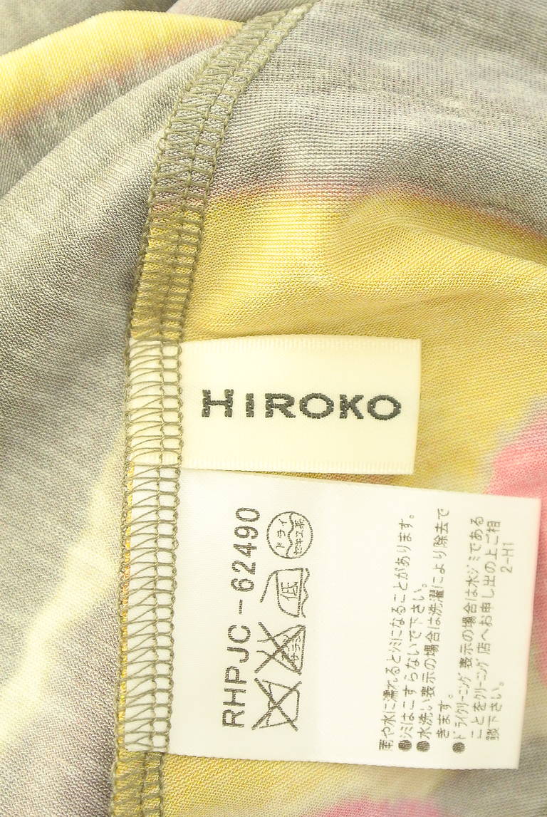 HIROKO KOSHINO（ヒロココシノ）の古着「商品番号：PR10337579」-大画像6