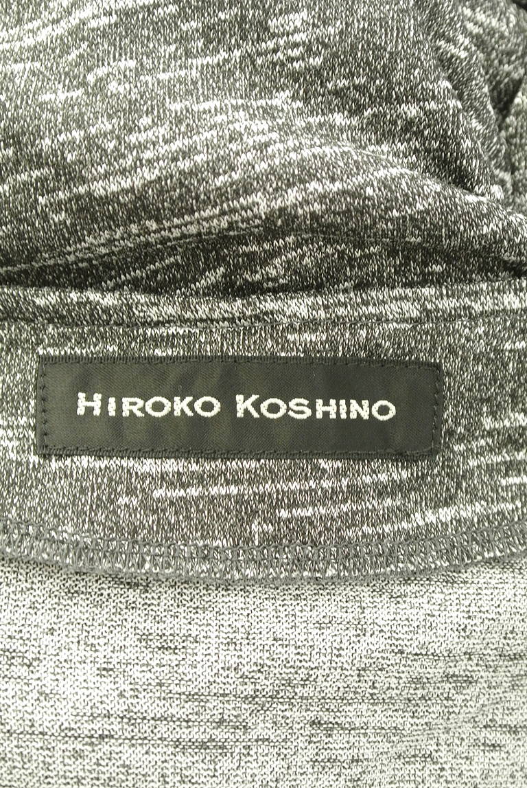 HIROKO KOSHINO（ヒロココシノ）の古着「商品番号：PR10337583」-大画像6