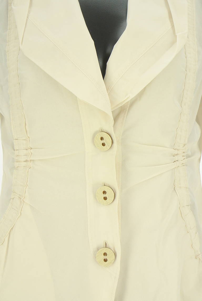 HIROKO KOSHINO（ヒロココシノ）の古着「商品番号：PR10337585」-大画像4