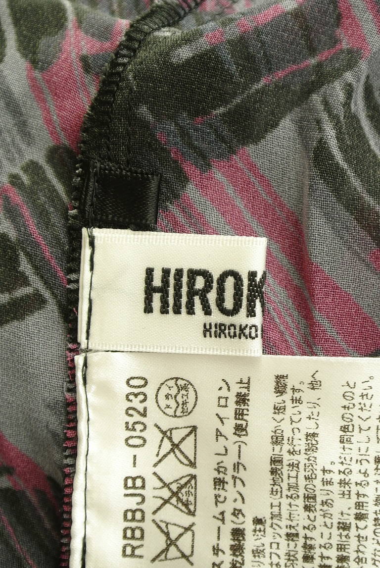 HIROKO BIS（ヒロコビス）の古着「商品番号：PR10337589」-大画像6