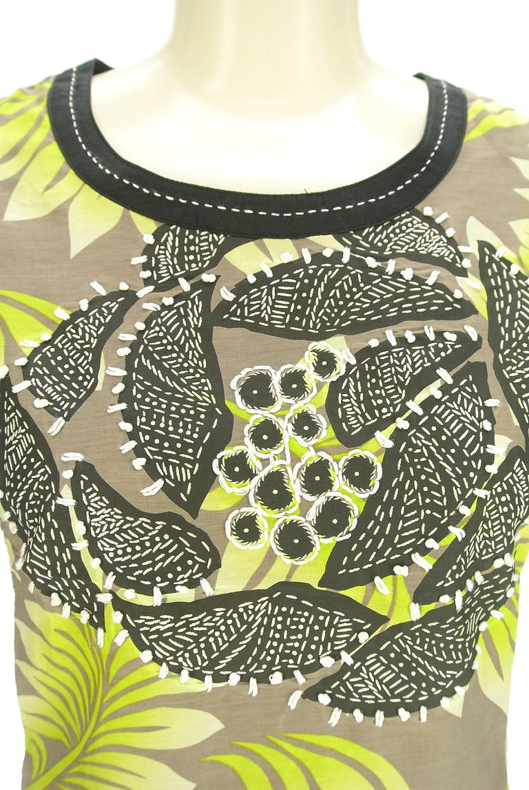 HIROKO BIS（ヒロコビス）の古着「商品番号：PR10337597」-大画像4