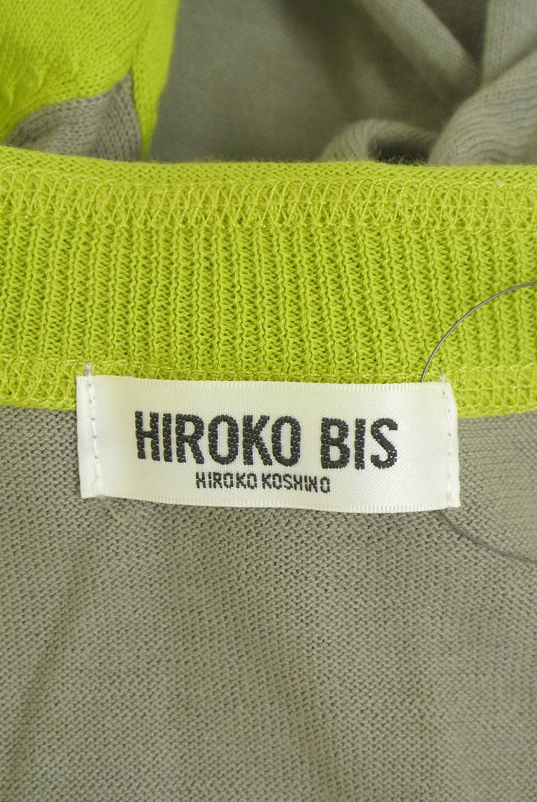 HIROKO BIS（ヒロコビス）の古着「商品番号：PR10337603」-大画像6