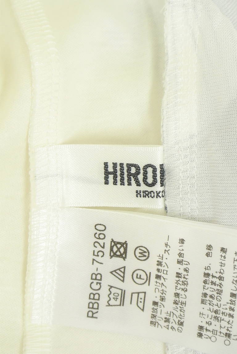 HIROKO BIS（ヒロコビス）の古着「商品番号：PR10337613」-大画像6