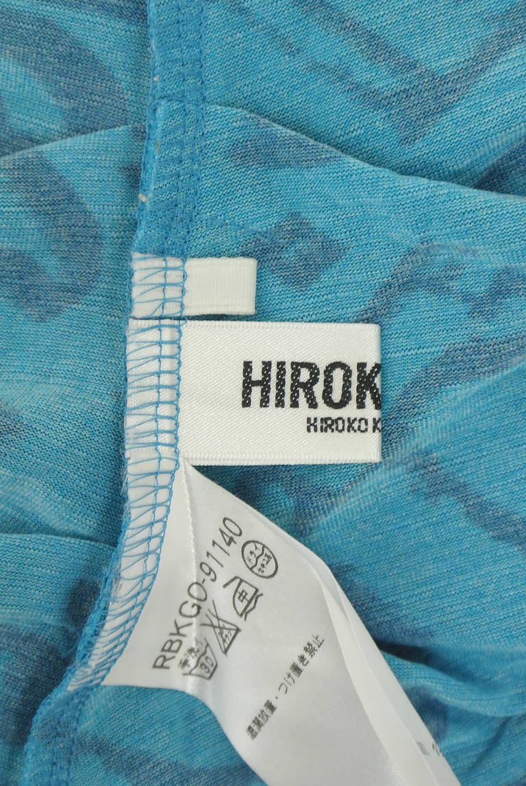 HIROKO BIS（ヒロコビス）の古着「商品番号：PR10337621」-大画像6