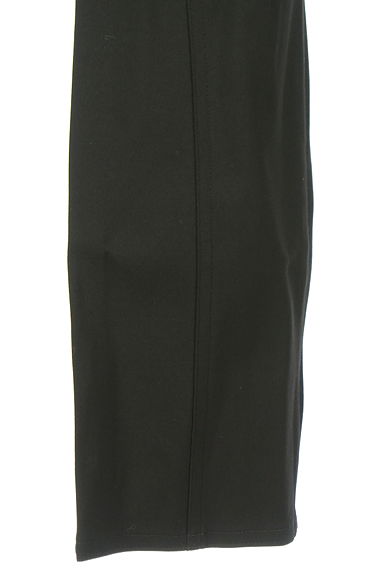 HIROKO BIS（ヒロコビス）の古着「+RICO HIROKO BIS ストレッチストレートパンツ（パンツ）」大画像５へ