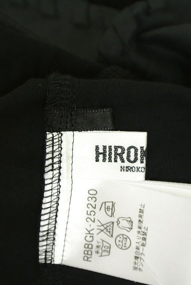 HIROKO BIS（ヒロコビス）の古着「刺繍ダブルカラーシャツジャケット（ジャケット）」大画像６へ