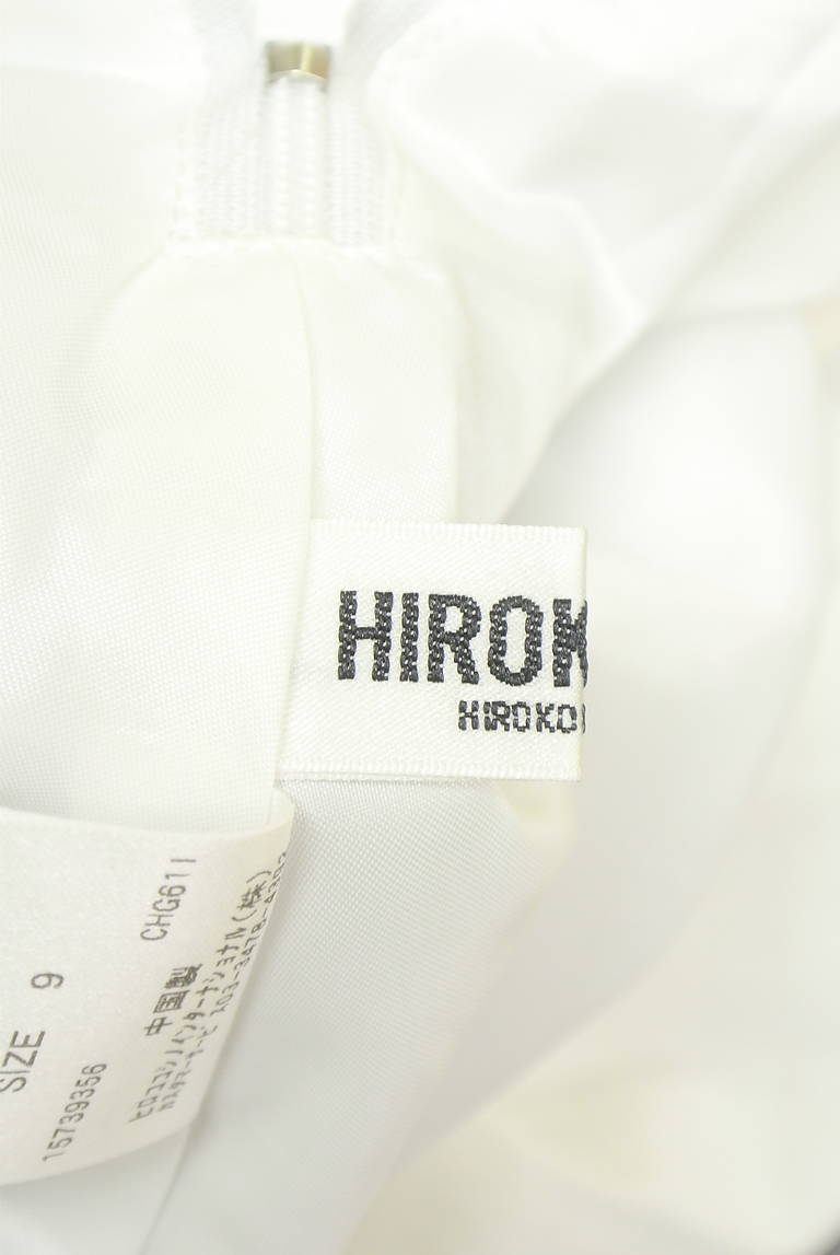 HIROKO BIS（ヒロコビス）の古着「商品番号：PR10337628」-大画像6