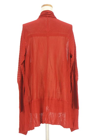 HIROKO BIS（ヒロコビス）の古着「eSSeNtieL HIROKO BIS トッパーカーディガン（カーディガン・ボレロ）」大画像２へ