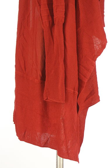 HIROKO BIS（ヒロコビス）の古着「eSSeNtieL HIROKO BIS トッパーカーディガン（カーディガン・ボレロ）」大画像５へ