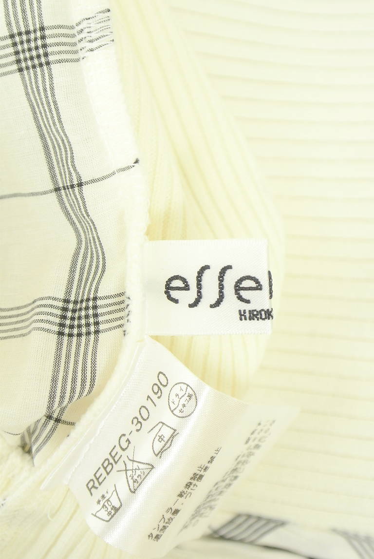 HIROKO BIS（ヒロコビス）の古着「商品番号：PR10337634」-大画像6