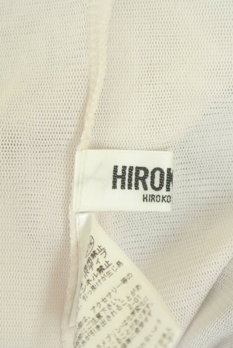 HIROKO BIS（ヒロコビス）の古着「商品番号：PR10337636」-大画像6
