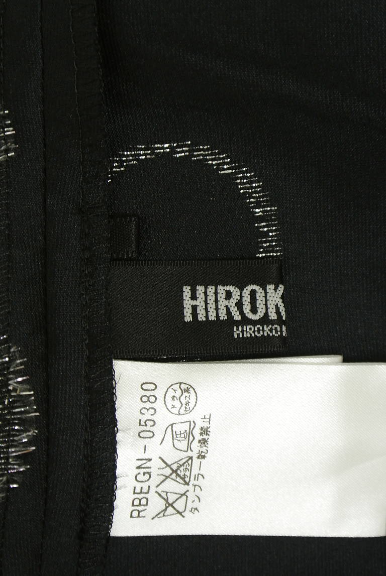 HIROKO BIS（ヒロコビス）の古着「商品番号：PR10337638」-大画像6