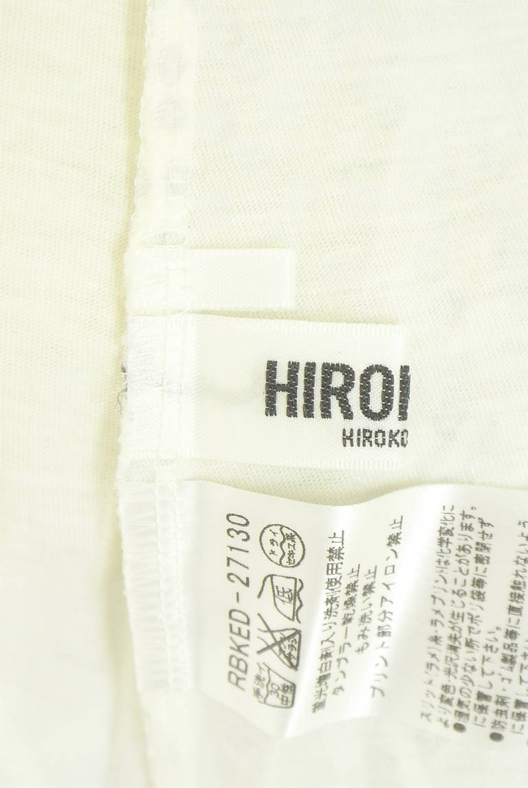HIROKO BIS（ヒロコビス）の古着「商品番号：PR10337640」-大画像6