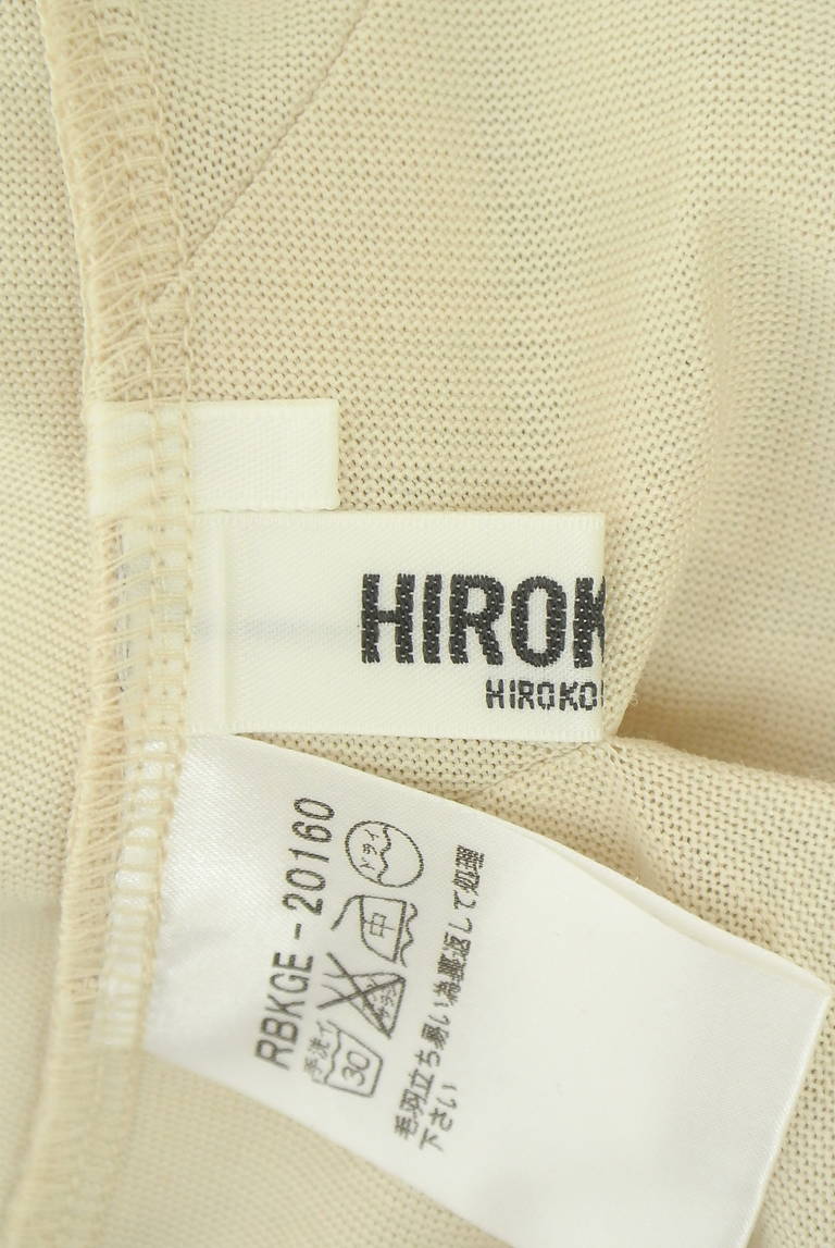 HIROKO BIS（ヒロコビス）の古着「商品番号：PR10337642」-大画像6