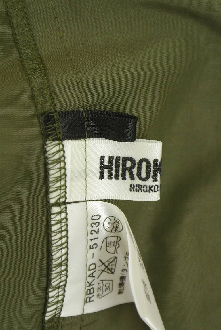 HIROKO BIS（ヒロコビス）の古着「商品番号：PR10337646」-大画像6