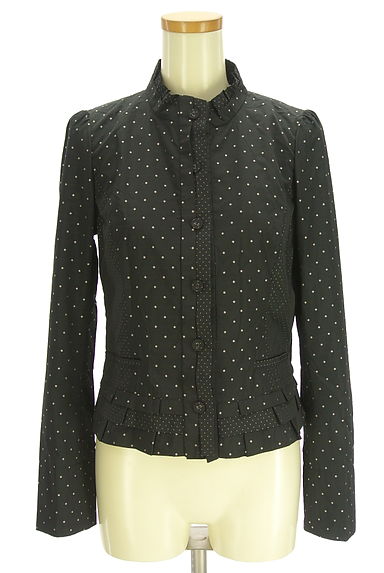 HIROKO KOSHINO（ヒロココシノ）アウター買取実績の前画像