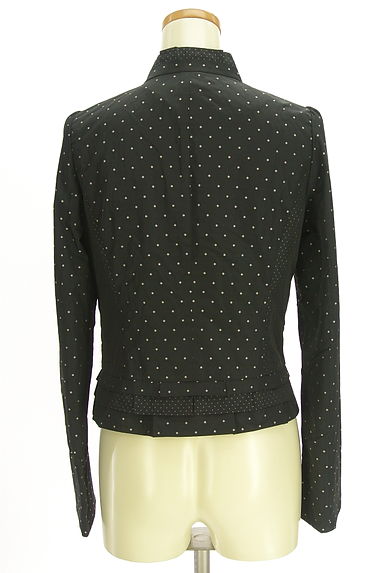 HIROKO KOSHINO（ヒロココシノ）アウター買取実績の後画像