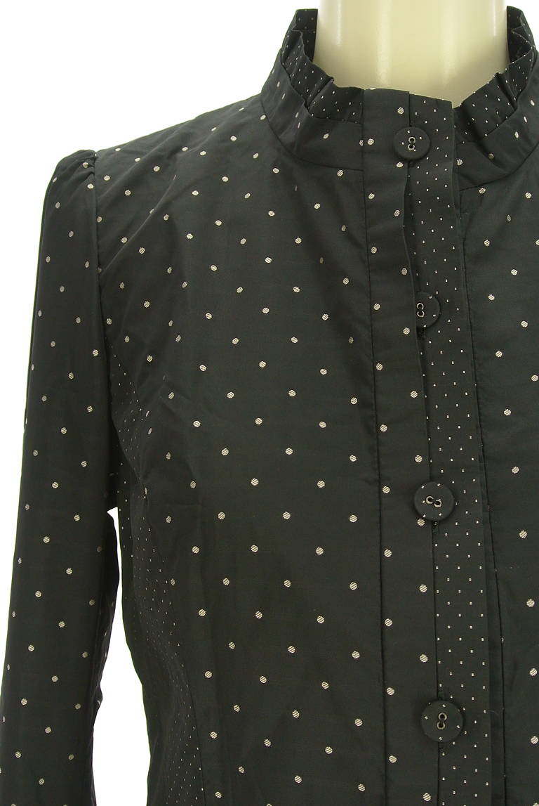 HIROKO KOSHINO（ヒロココシノ）の古着「商品番号：PR10337652」-大画像4