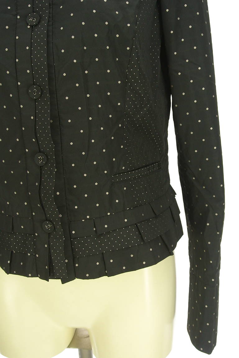 HIROKO KOSHINO（ヒロココシノ）の古着「商品番号：PR10337652」-大画像5