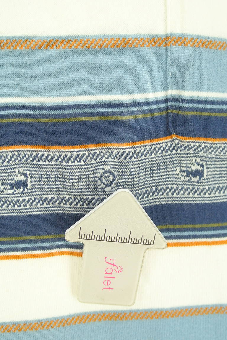 Crocodile（クロコダイル）の古着「商品番号：PR10337657」-大画像5