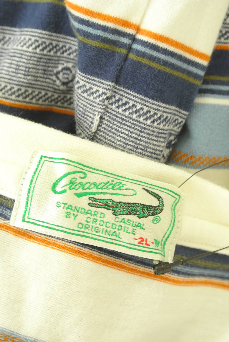 Crocodile（クロコダイル）の古着「商品番号：PR10337657」-大画像6