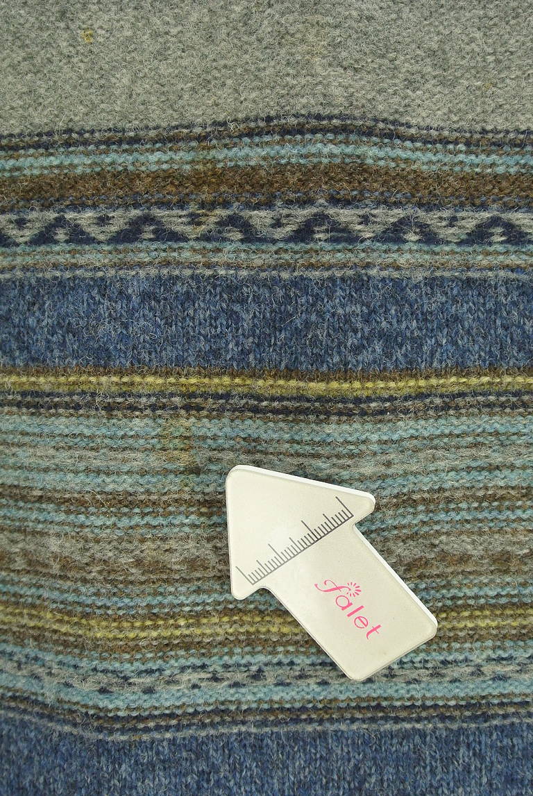 Crocodile（クロコダイル）の古着「商品番号：PR10337658」-大画像5