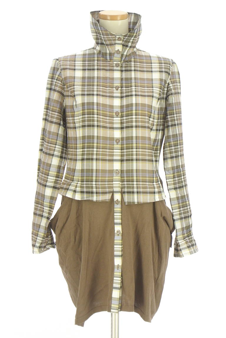 HIROKO BIS（ヒロコビス）の古着「商品番号：PR10337659」-大画像1