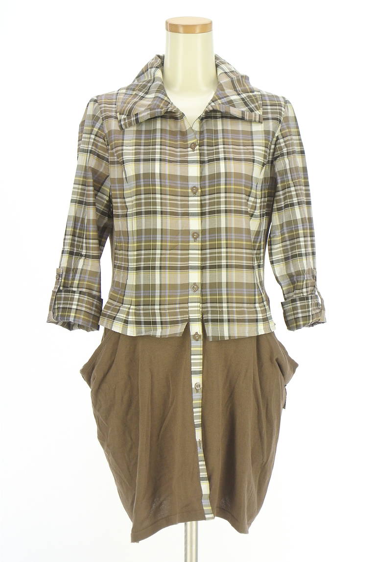 HIROKO BIS（ヒロコビス）の古着「商品番号：PR10337659」-大画像4