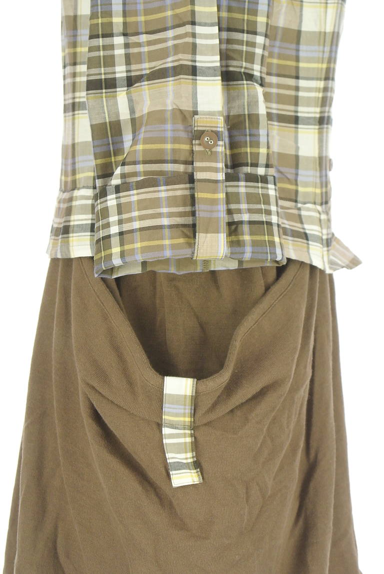 HIROKO BIS（ヒロコビス）の古着「商品番号：PR10337659」-大画像5