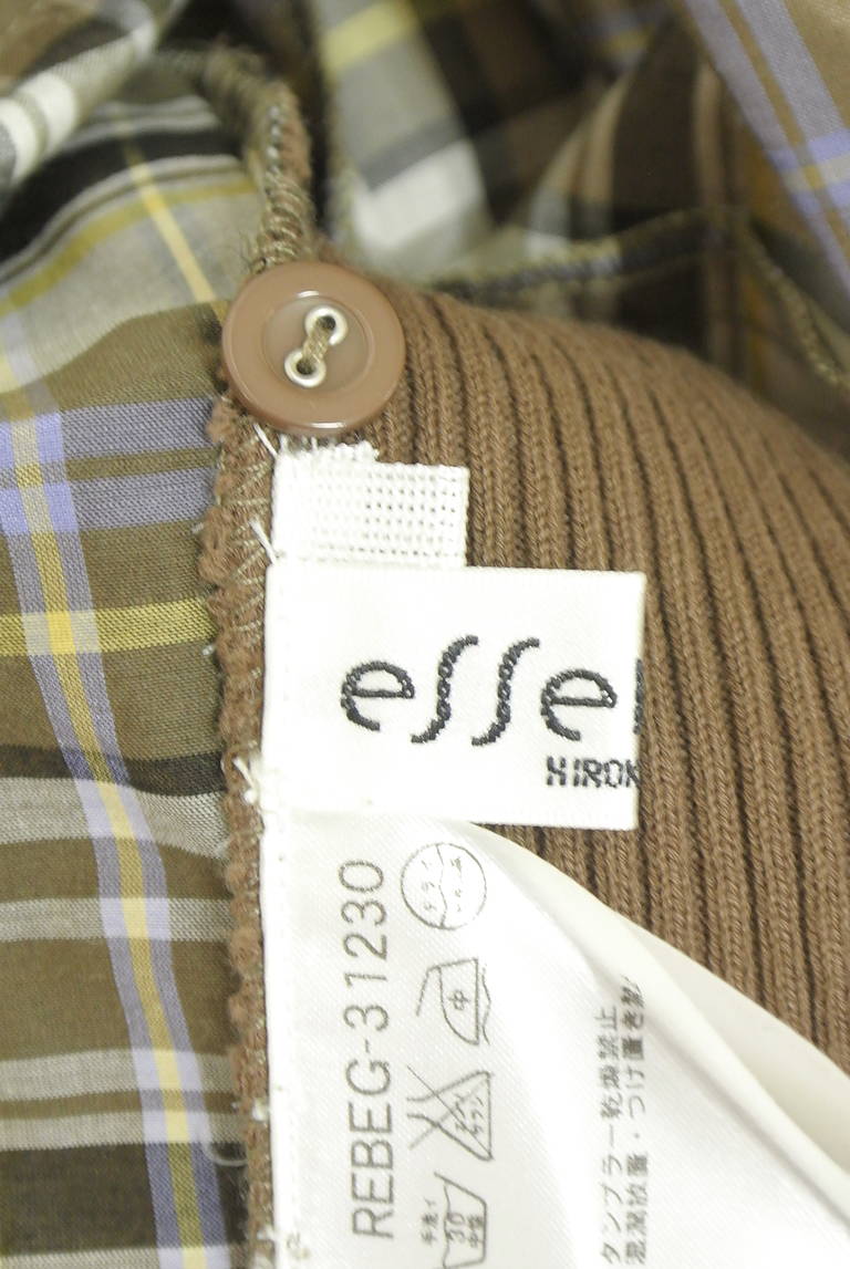 HIROKO BIS（ヒロコビス）の古着「商品番号：PR10337659」-大画像6