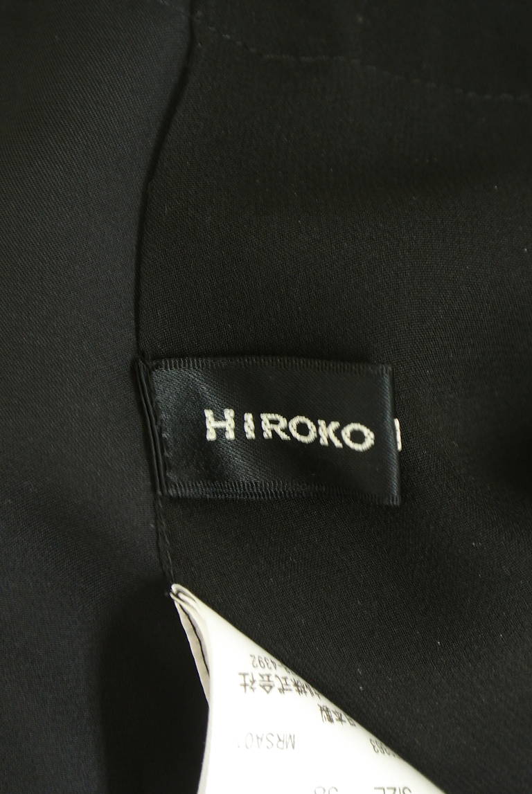 HIROKO KOSHINO（ヒロココシノ）の古着「商品番号：PR10337661」-大画像6