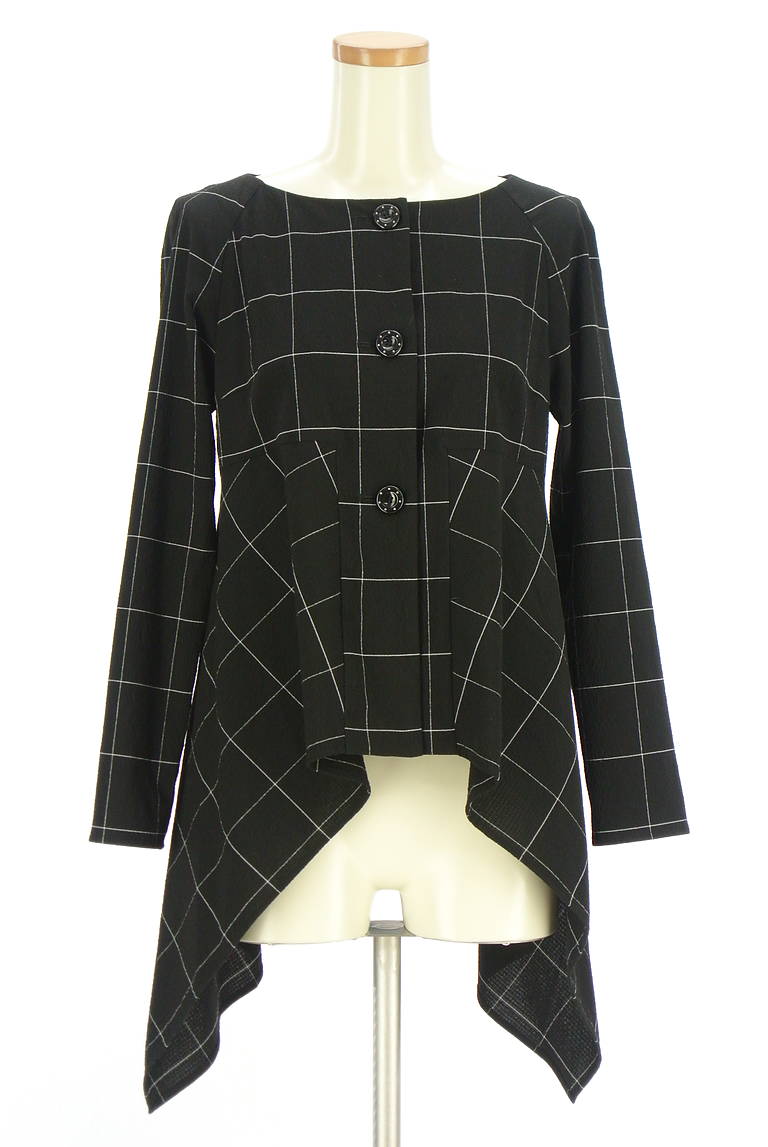 HIROKO KOSHINO（ヒロココシノ）の古着「商品番号：PR10337664」-大画像1