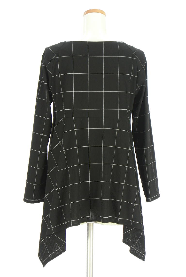 HIROKO KOSHINO（ヒロココシノ）の古着「商品番号：PR10337664」-大画像2