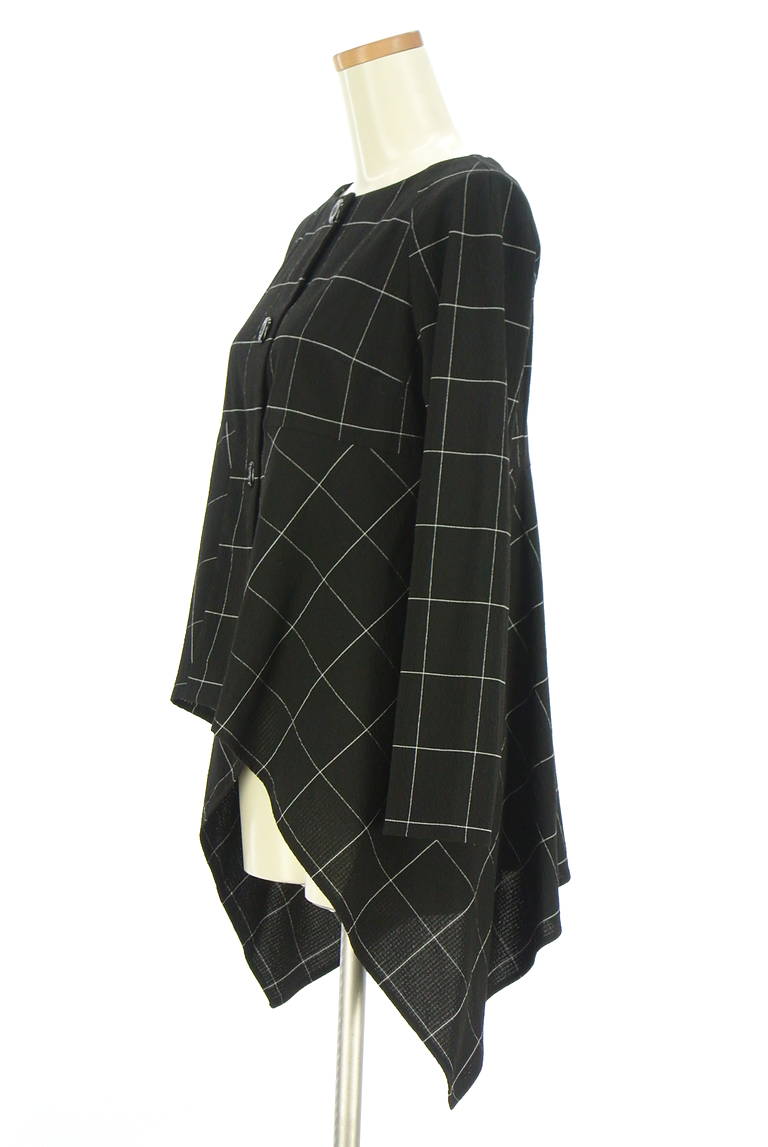 HIROKO KOSHINO（ヒロココシノ）の古着「商品番号：PR10337664」-大画像3